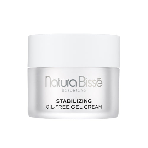 Stabilizing Oil Free Gel Cream - Natura Bissé