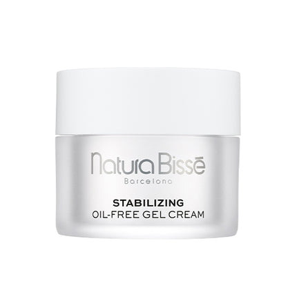 Stabilizing Oil Free Gel Cream - Natura Bissé