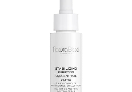 Stabilizing Purifying Concentrate - Natura Bissé