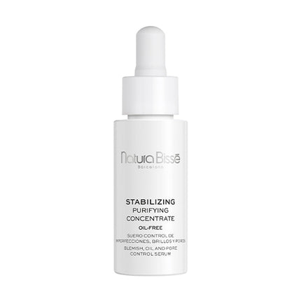 Stabilizing Purifying Concentrate - Natura Bissé