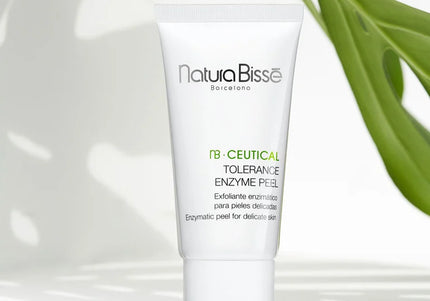 NB Ceutical Tolerance Enzyme Peel - Natura Bissé