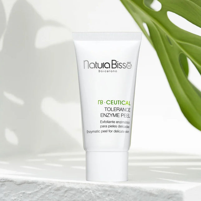 NB Ceutical Tolerance Enzyme Peel - Natura Bissé