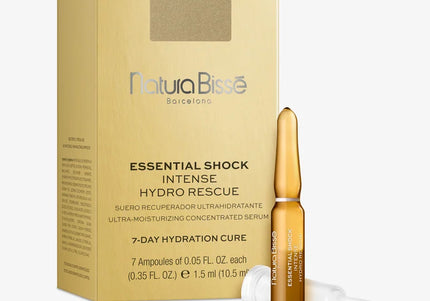Essential Shock Intense Hydro Rescue - Natura Bissé