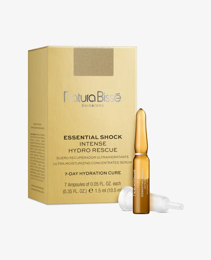 Essential Shock Intense Hydro Rescue - Natura Bissé