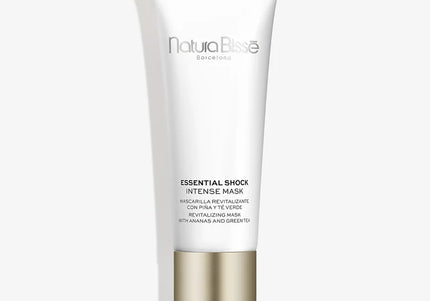 Essential Shock Intense Mask - Natura Bissé
