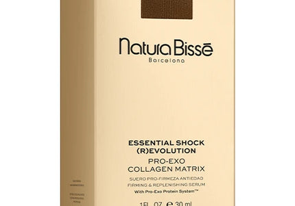 Essential Shock Revolution Pro Exo Collagen Matrix - Natura Bisse