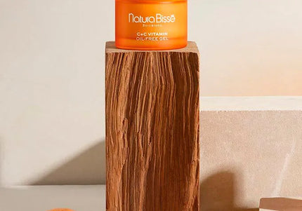 C+C Vitamin Cream -  Natura Bissé