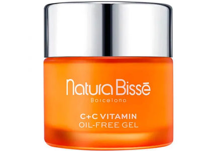 C+C Vitamin Oil Free Gel - Natura Bissé