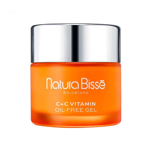 C+C Vitamin Oil Free Gel - Natura Bissé