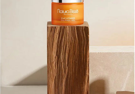 C+C Vitamin Oil Free Gel - Natura Bissé