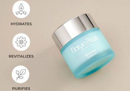 Oxygen Cream - Natura Bissé