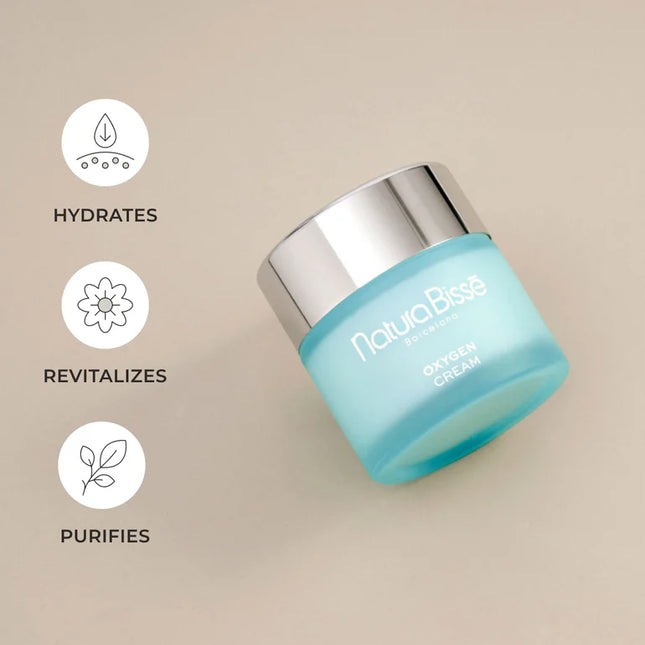 Oxygen Cream - Natura Bissé