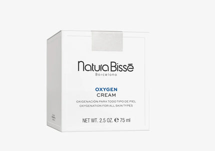 Oxygen Cream - Natura Bissé