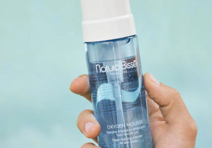 Oxygen Mousse - Natura Bissé