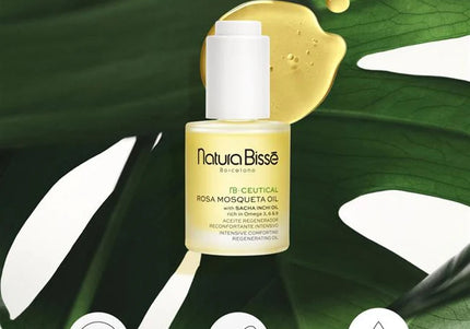 Rosa Mosqueta Oil - Natura Bissé