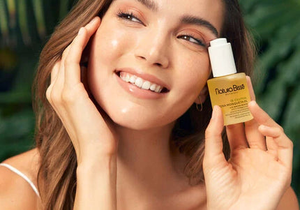 Rosa Mosqueta Oil - Natura Bissé