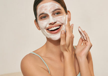 Stabilizing Cleansing Mask - Natura Bissé
