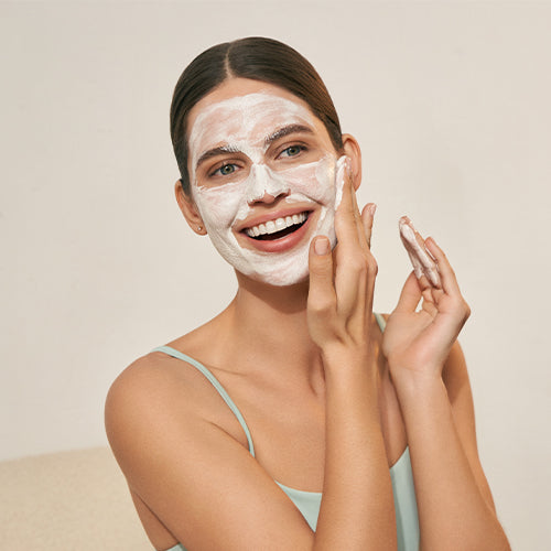 Stabilizing Cleansing Mask - Natura Bissé