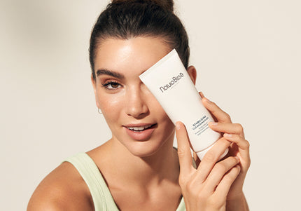 Stabilizing Cleansing Mask - Natura Bissé