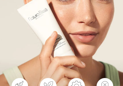 Stabilizing Cleansing Mask - Natura Bissé