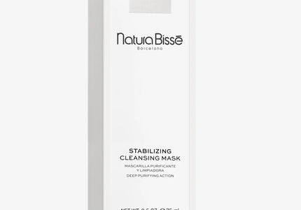 Stabilizing Cleansing Mask - Natura Bissé