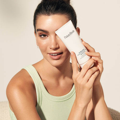 Stabilizing Facial Cleansing Gel met AHA + PHA - Natura Bissé