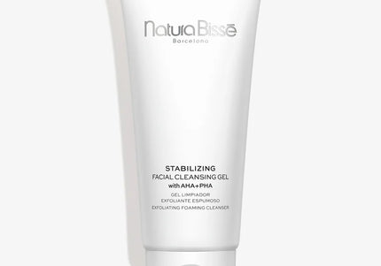 Stabilizing Facial Cleansing Gel met AHA + PHA - Natura Bissé