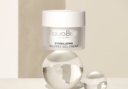 Stabilizing Oil Free Gel Cream - Natura Bissé