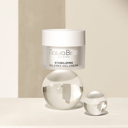 Stabilizing Oil Free Gel Cream - Natura Bissé