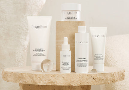 Stabilizing Oil Free Gel Cream - Natura Bissé