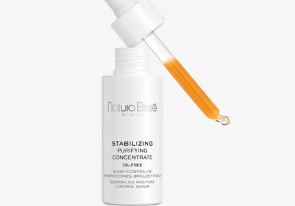 Stabilizing Purifying Concentrate - Natura Bissé