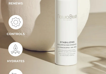 Stabilizing Resurfacing Essence - Natura Bissé