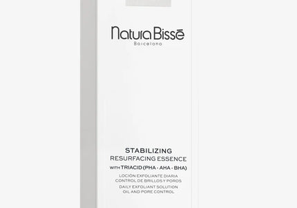 Stabilizing Resurfacing Essence - Natura Bissé