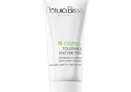 NB Ceutical Tolerance Enzyme Peel - Natura Bissé