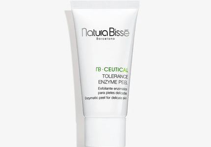 NB Ceutical Tolerance Enzyme Peel - Natura Bissé