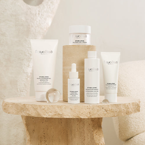 <h1><strong>Skin Quiz</strong></h1>