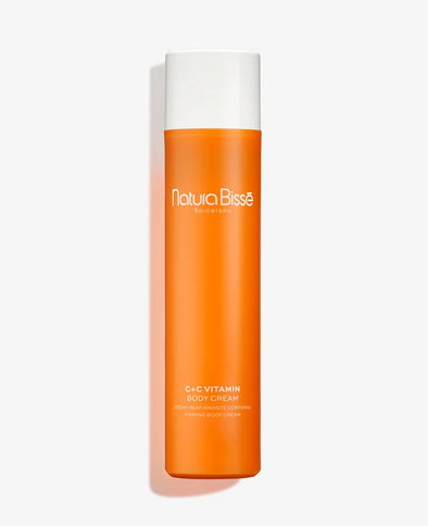 C+C Vitamin Body Cream - Natura Bissé