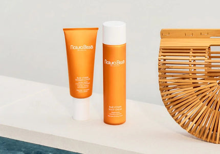 C+C Vitamin Body Cream - Natura Bissé