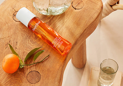 C+C Vitamin Micellar Cleansing Water -  Natura Bissé