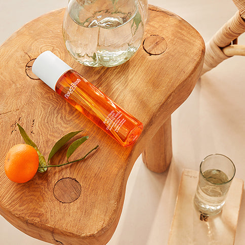 C+C Vitamin Micellar Cleansing Water -  Natura Bissé