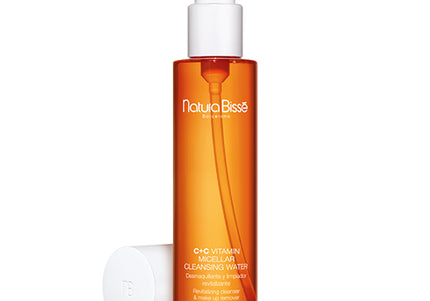 C+C Vitamin Micellar Cleansing Water -  Natura Bissé