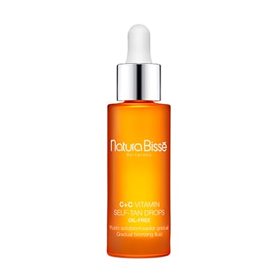 C+C Vitamin Self Tan Drops - Natura Bissé