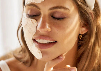 C+C Vitamin Soufflé Mask -  Natura Bissé