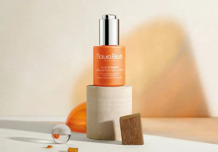 C+C Vitamin 20% Antioxidant Solution - Natura Bissé