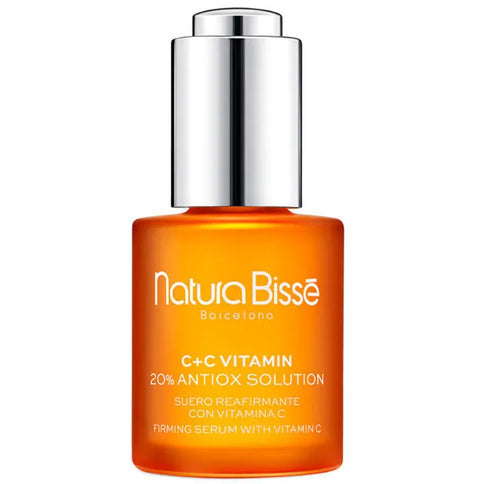 C+C Vitamin 20% Antioxidant Solution - Natura Bissé