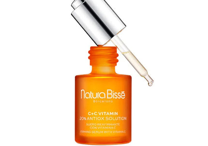C+C Vitamin 20% Antioxidant Solution - Natura Bissé