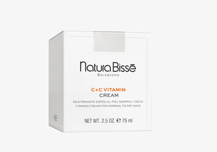 C+C Vitamin Cream -  Natura Bissé