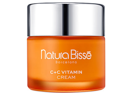 C+C Vitamin Cream -  Natura Bissé