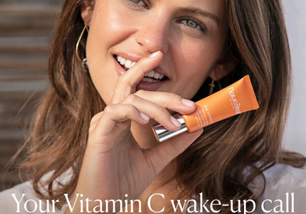 C+C Vitamin Eye - Natura Bissé