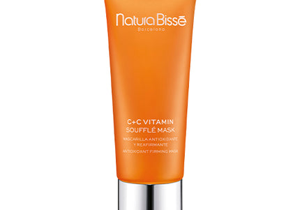 C+C Vitamin Soufflé Mask -  Natura Bissé